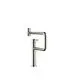 DORNBRACHT-PIVOT-Einhebelmischer-TARA-ULTRA-33845875-Platin-33845875-08 gallery number 1